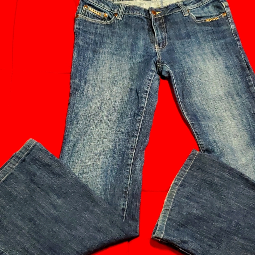 Bongo jeans,size 11